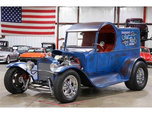 1927 Ford Street Rod (CC-1899858) for sale in Kentwood, Michigan