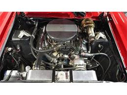 1967 Mercury Comet (CC-1890986) for sale in Lithia Springs, Georgia