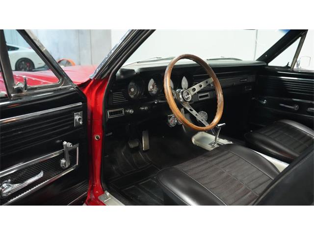 1967 Mercury Comet (CC-1890986) for sale in Lithia Springs, Georgia