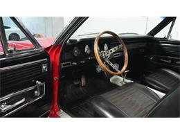 1967 Mercury Comet (CC-1890986) for sale in Lithia Springs, Georgia