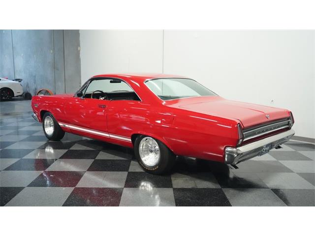 1967 Mercury Comet (CC-1890986) for sale in Lithia Springs, Georgia