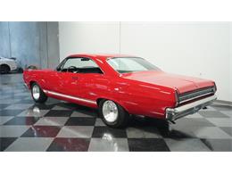 1967 Mercury Comet (CC-1890986) for sale in Lithia Springs, Georgia