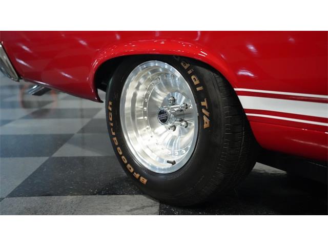 1967 Mercury Comet (CC-1890986) for sale in Lithia Springs, Georgia