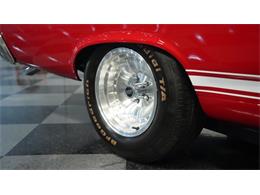 1967 Mercury Comet (CC-1890986) for sale in Lithia Springs, Georgia