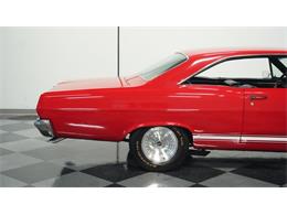 1967 Mercury Comet (CC-1890986) for sale in Lithia Springs, Georgia