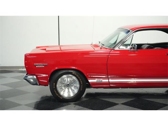 1967 Mercury Comet (CC-1890986) for sale in Lithia Springs, Georgia