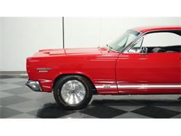 1967 Mercury Comet (CC-1890986) for sale in Lithia Springs, Georgia