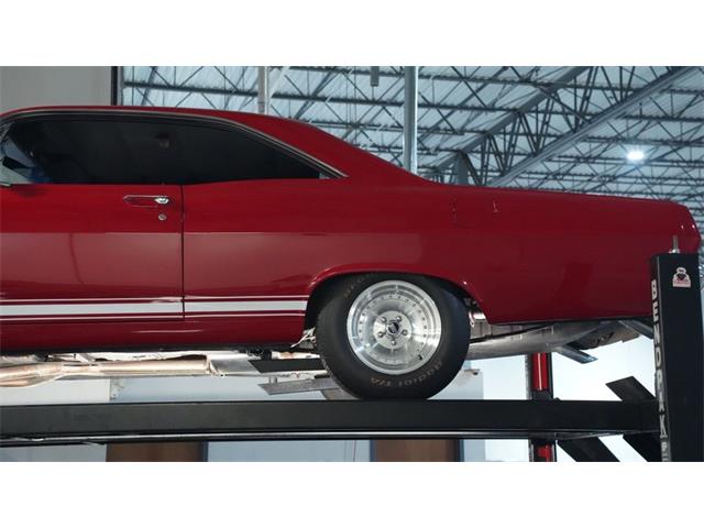 1967 Mercury Comet (CC-1890986) for sale in Lithia Springs, Georgia
