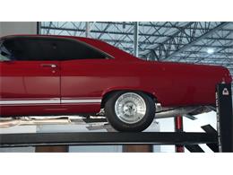 1967 Mercury Comet (CC-1890986) for sale in Lithia Springs, Georgia