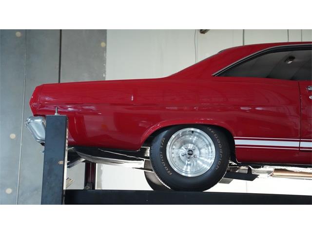 1967 Mercury Comet (CC-1890986) for sale in Lithia Springs, Georgia
