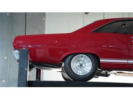 1967 Mercury Comet (CC-1890986) for sale in Lithia Springs, Georgia