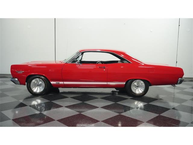 1967 Mercury Comet (CC-1890986) for sale in Lithia Springs, Georgia