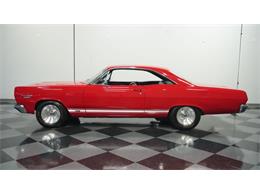 1967 Mercury Comet (CC-1890986) for sale in Lithia Springs, Georgia