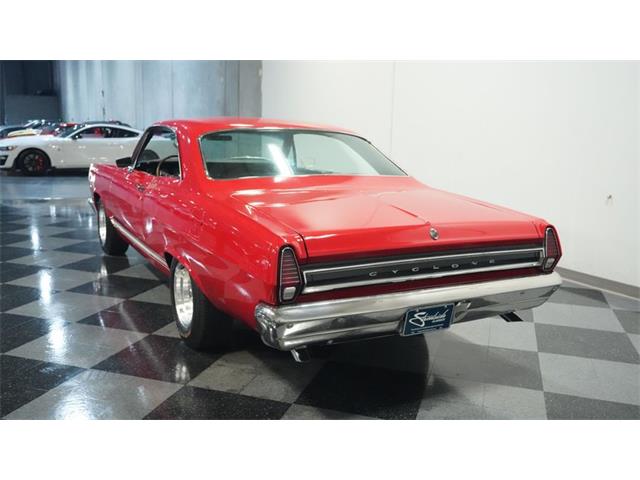 1967 Mercury Comet (CC-1890986) for sale in Lithia Springs, Georgia
