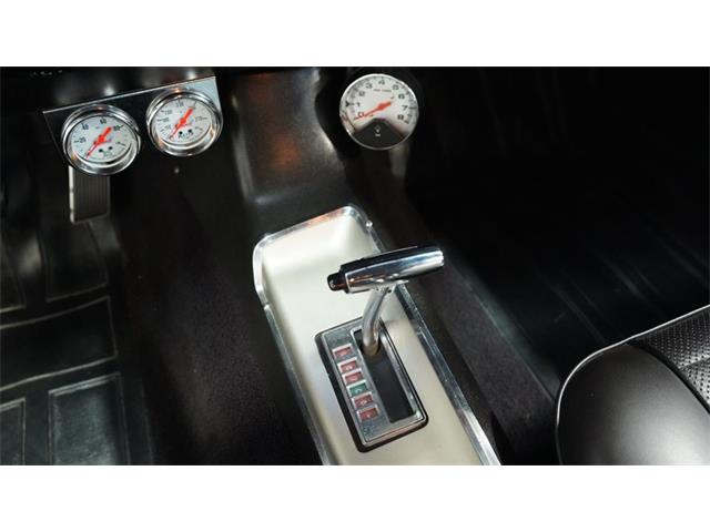 1967 Mercury Comet (CC-1890986) for sale in Lithia Springs, Georgia