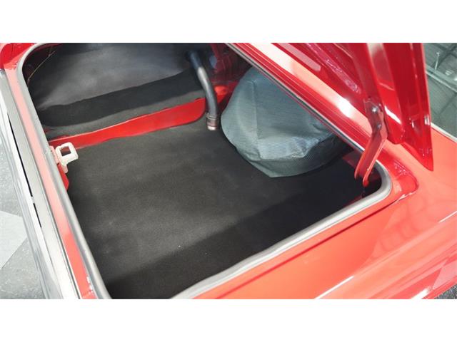 1967 Mercury Comet (CC-1890986) for sale in Lithia Springs, Georgia