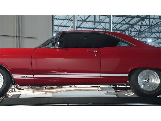 1967 Mercury Comet (CC-1890986) for sale in Lithia Springs, Georgia