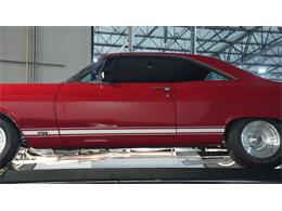 1967 Mercury Comet (CC-1890986) for sale in Lithia Springs, Georgia