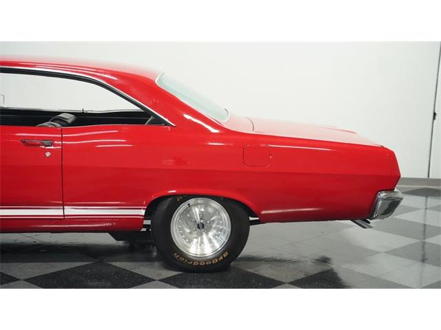 1967 Mercury Comet (CC-1890986) for sale in Lithia Springs, Georgia