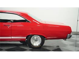 1967 Mercury Comet (CC-1890986) for sale in Lithia Springs, Georgia