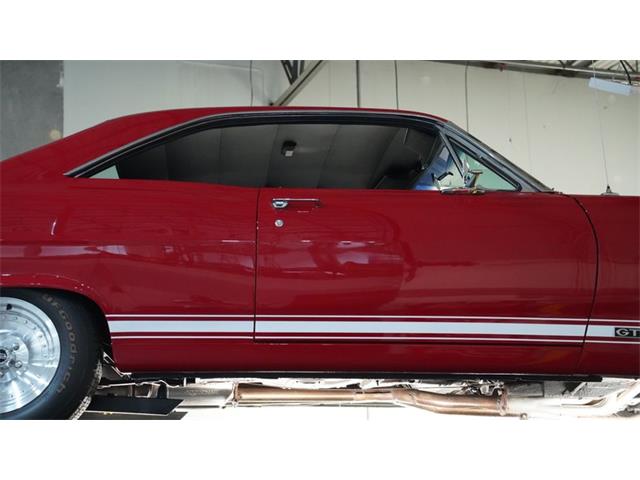 1967 Mercury Comet (CC-1890986) for sale in Lithia Springs, Georgia
