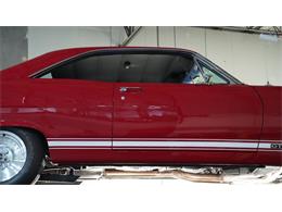1967 Mercury Comet (CC-1890986) for sale in Lithia Springs, Georgia