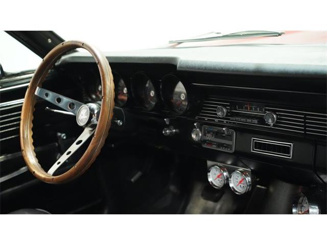 1967 Mercury Comet (CC-1890986) for sale in Lithia Springs, Georgia