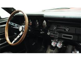 1967 Mercury Comet (CC-1890986) for sale in Lithia Springs, Georgia