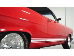 1967 Mercury Comet (CC-1890986) for sale in Lithia Springs, Georgia