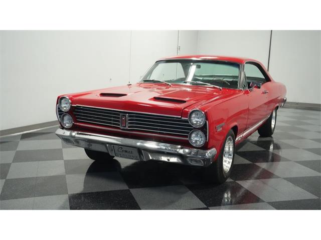 1967 Mercury Comet (CC-1890986) for sale in Lithia Springs, Georgia