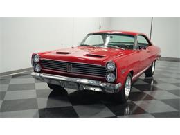 1967 Mercury Comet (CC-1890986) for sale in Lithia Springs, Georgia