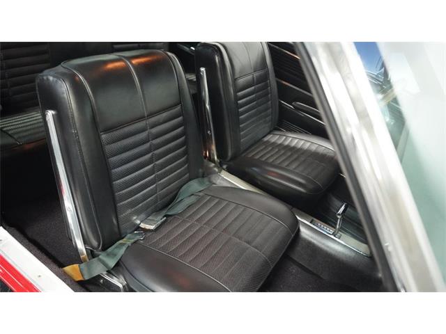 1967 Mercury Comet (CC-1890986) for sale in Lithia Springs, Georgia