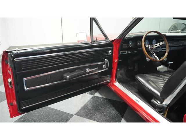1967 Mercury Comet (CC-1890986) for sale in Lithia Springs, Georgia