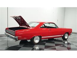 1967 Mercury Comet (CC-1890986) for sale in Lithia Springs, Georgia