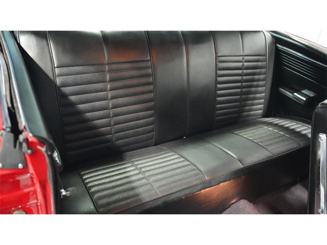 1967 Mercury Comet (CC-1890986) for sale in Lithia Springs, Georgia