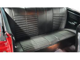 1967 Mercury Comet (CC-1890986) for sale in Lithia Springs, Georgia