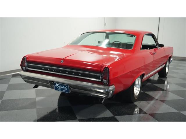 1967 Mercury Comet (CC-1890986) for sale in Lithia Springs, Georgia