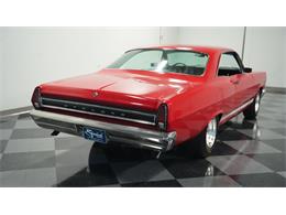 1967 Mercury Comet (CC-1890986) for sale in Lithia Springs, Georgia