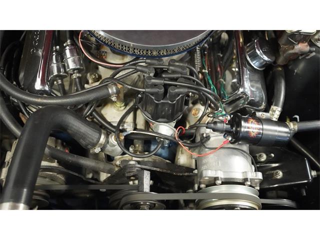 1967 Mercury Comet (CC-1890986) for sale in Lithia Springs, Georgia