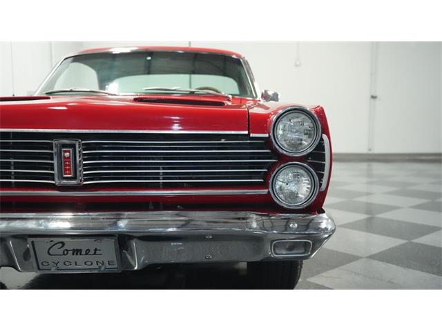 1967 Mercury Comet (CC-1890986) for sale in Lithia Springs, Georgia