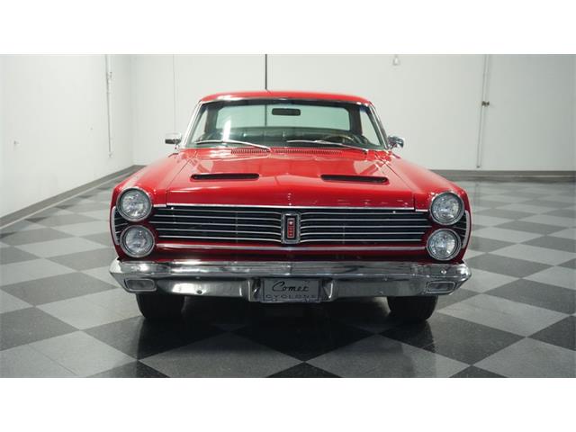 1967 Mercury Comet (CC-1890986) for sale in Lithia Springs, Georgia