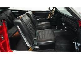 1967 Mercury Comet (CC-1890986) for sale in Lithia Springs, Georgia