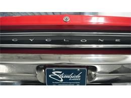 1967 Mercury Comet (CC-1890986) for sale in Lithia Springs, Georgia
