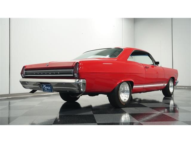 1967 Mercury Comet (CC-1890986) for sale in Lithia Springs, Georgia
