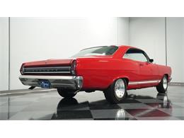 1967 Mercury Comet (CC-1890986) for sale in Lithia Springs, Georgia