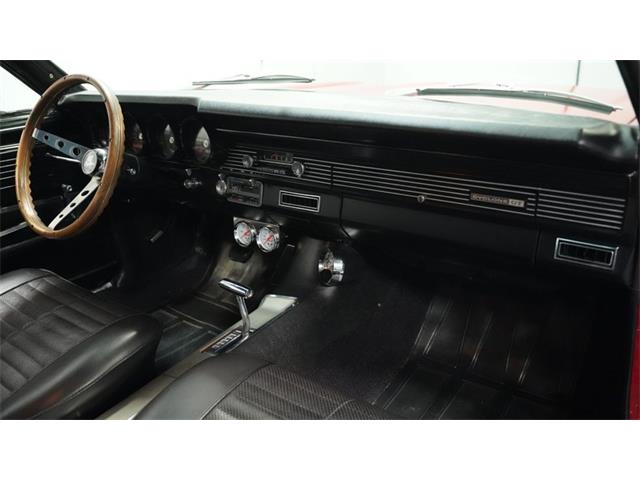 1967 Mercury Comet (CC-1890986) for sale in Lithia Springs, Georgia