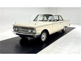 1960 Mercury Comet (CC-1899860) for sale in Morgantown, Pennsylvania