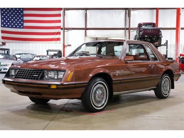 1979 Ford Mustang (CC-1899862) for sale in Kentwood, Michigan