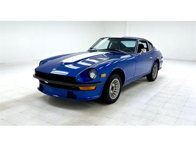 1972 Datsun 240Z (CC-1899863) for sale in Morgantown, Pennsylvania