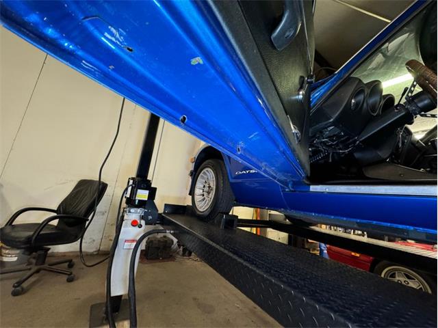 1972 Datsun 240Z (CC-1899863) for sale in Morgantown, Pennsylvania